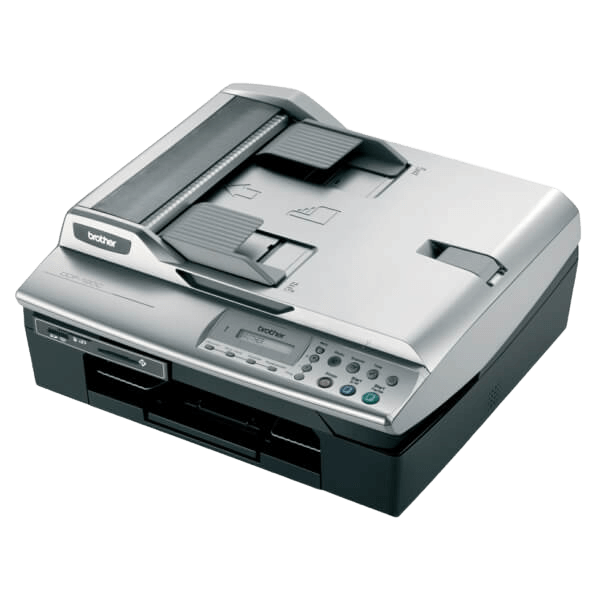 Brother DCP-120 C