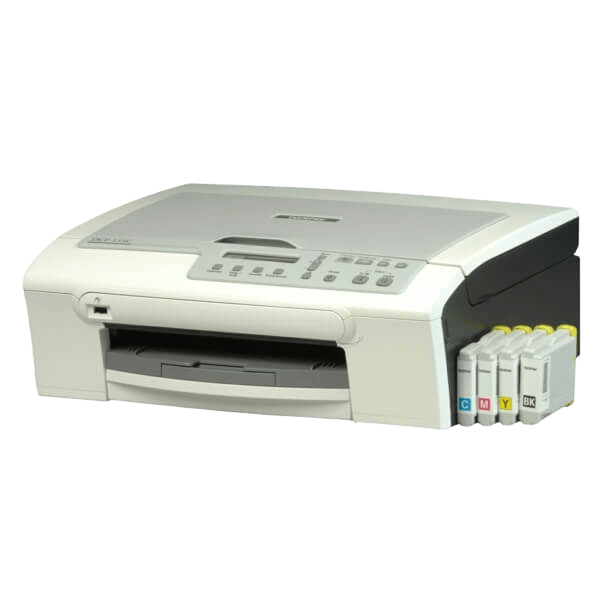 Brother DCP-150 C