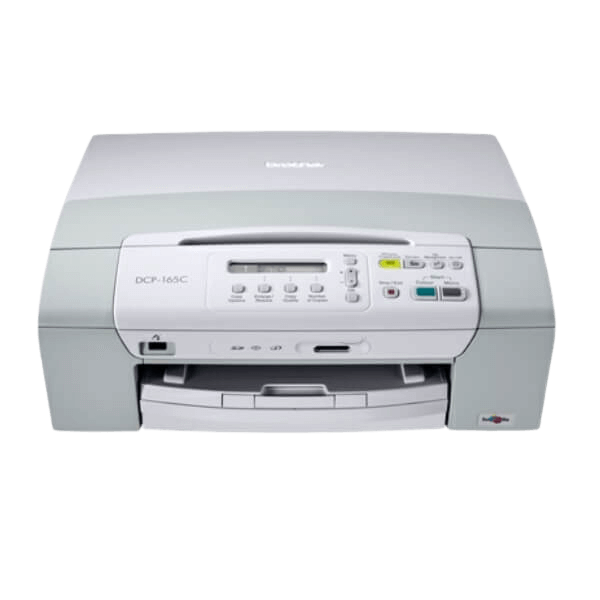 Brother DCP-160