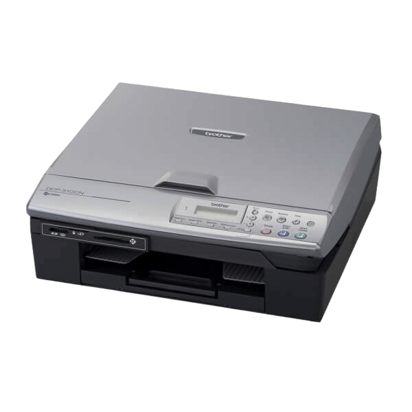Brother DCP-310 / C / CN
