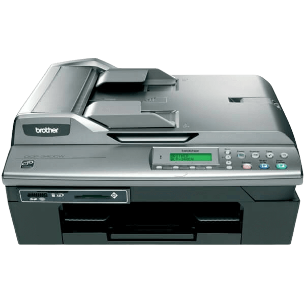 Brother DCP-340 / CW / DCW