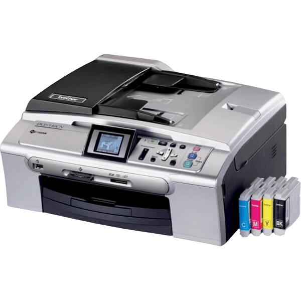 Brother DCP-540 / CN / CJ