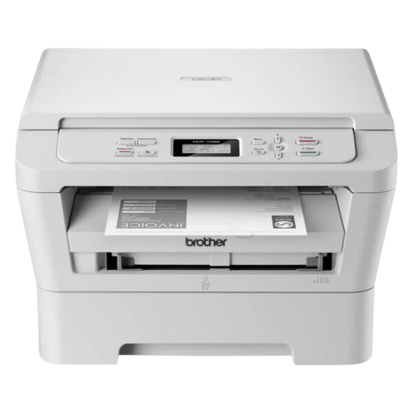 Brother DCP-7055 / W