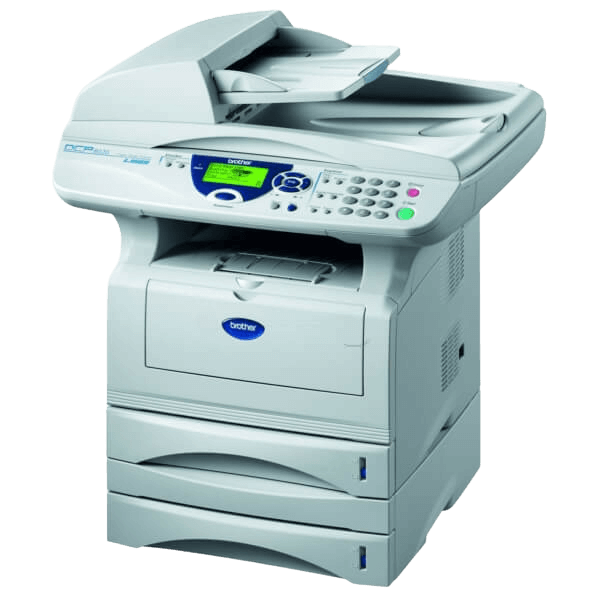 Brother DCP-8020