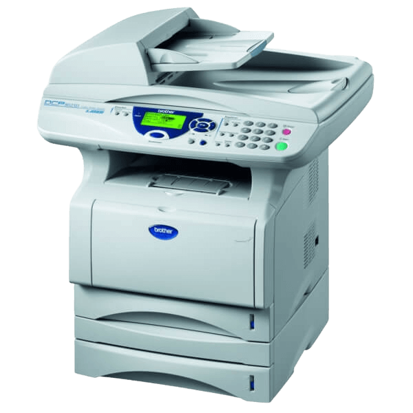 Brother DCP-8025 / D / DN