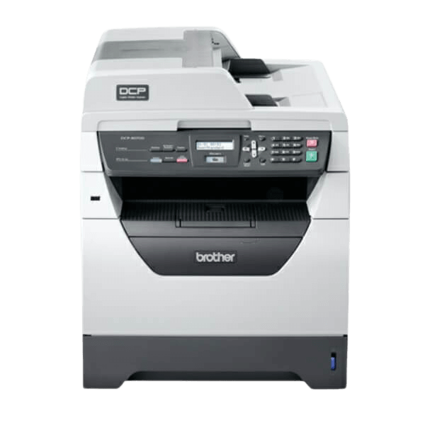 Brother DCP-8070 D
