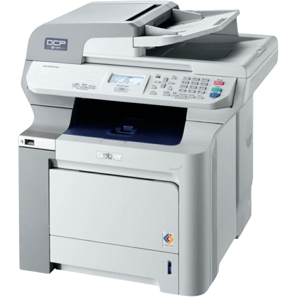 Brother DCP-9045 / CDN / CN