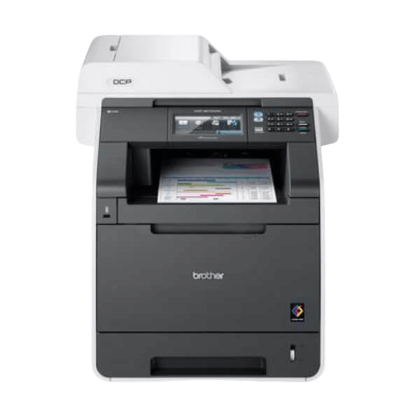 Brother DCP-9270 / CDN