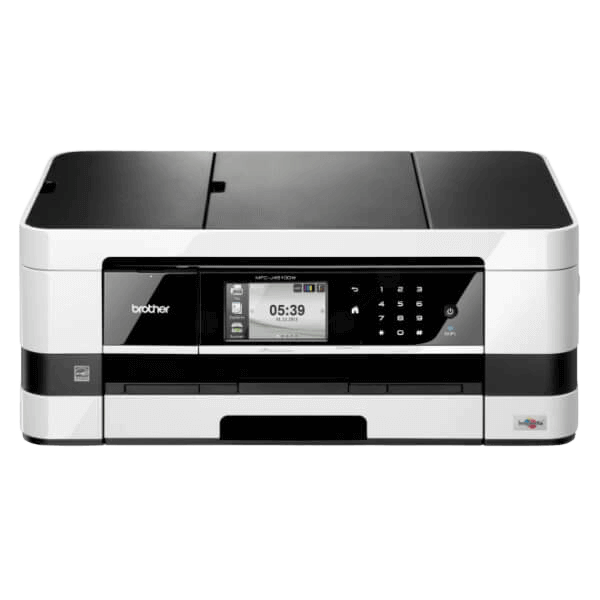 Brother DCP-J4110 / DW / W