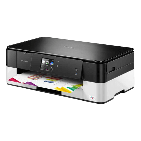 Brother DCP-J4120 / DW