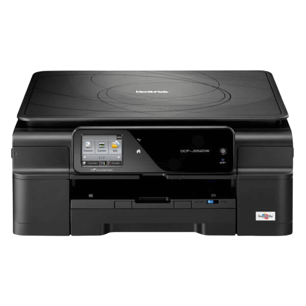 Brother DCP-J552 DW