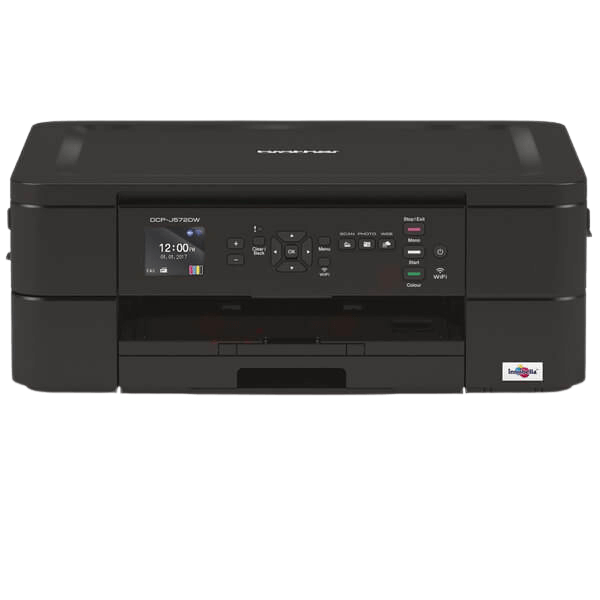 Brother DCP-J572 / DW / W