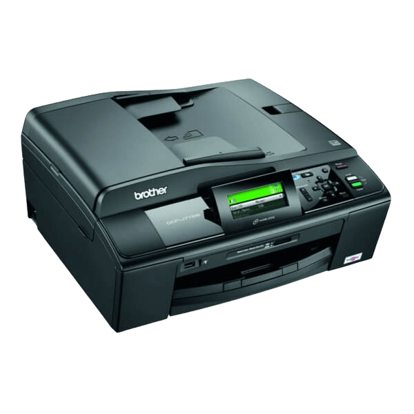Brother DCP-J715 W