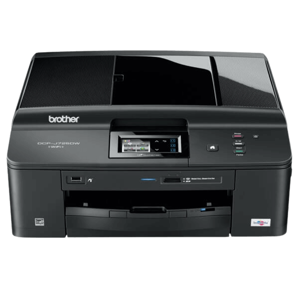 Brother DCP-J725 DW