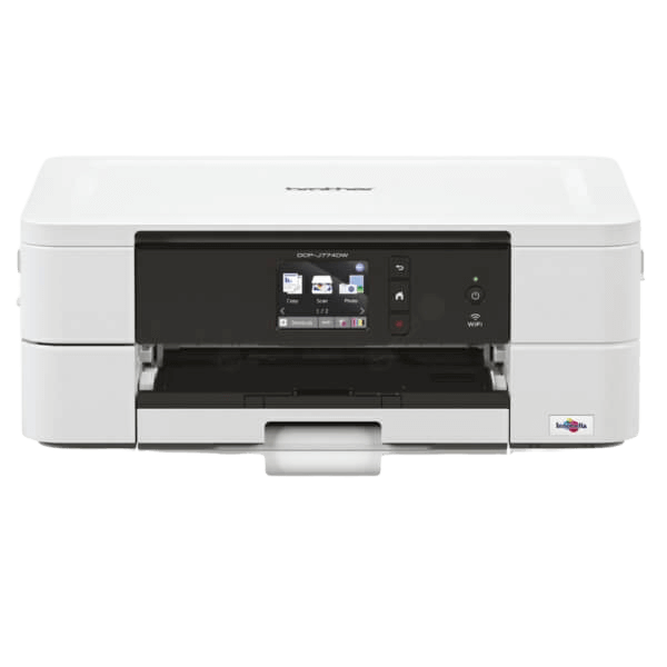 Brother DCP-J770