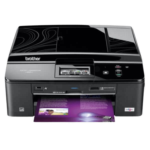 Brother DCP-J925 DW