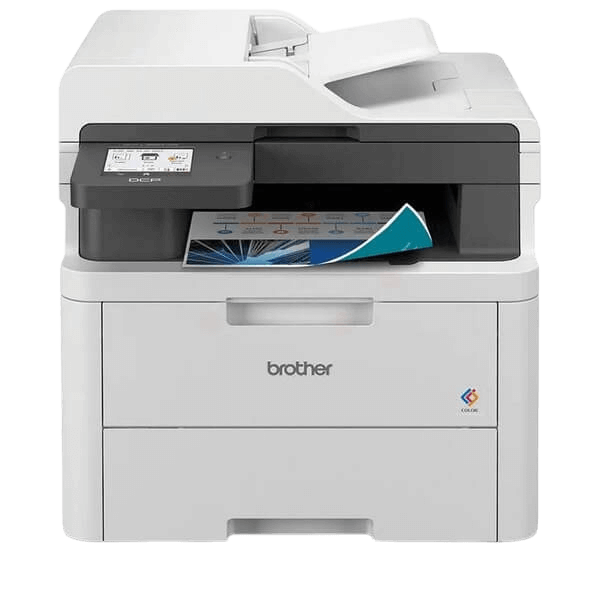 Brother DCP-L 3560 CDW