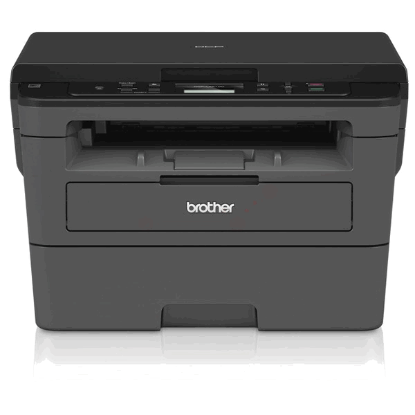 Brother DCP-L2512 / D