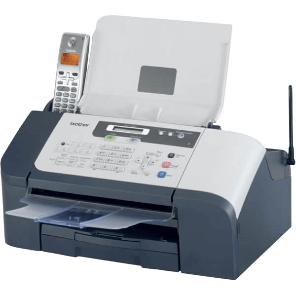 Brother Fax-1560