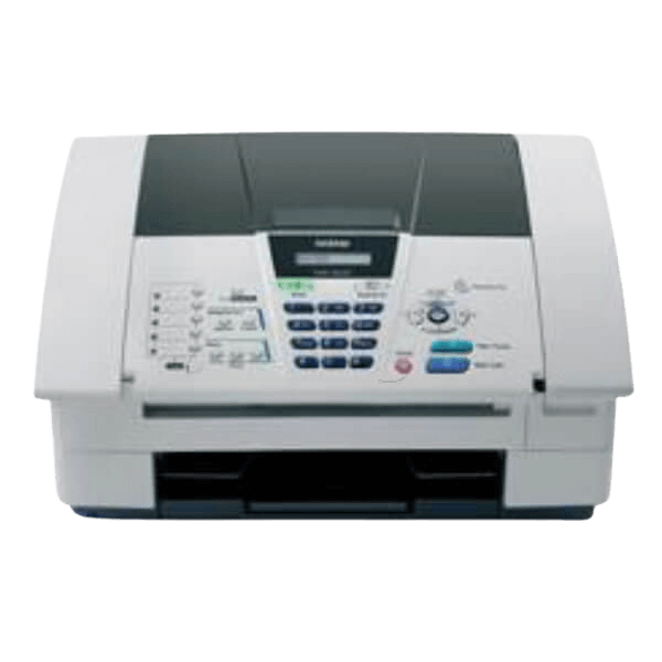 Brother Fax-1835 C