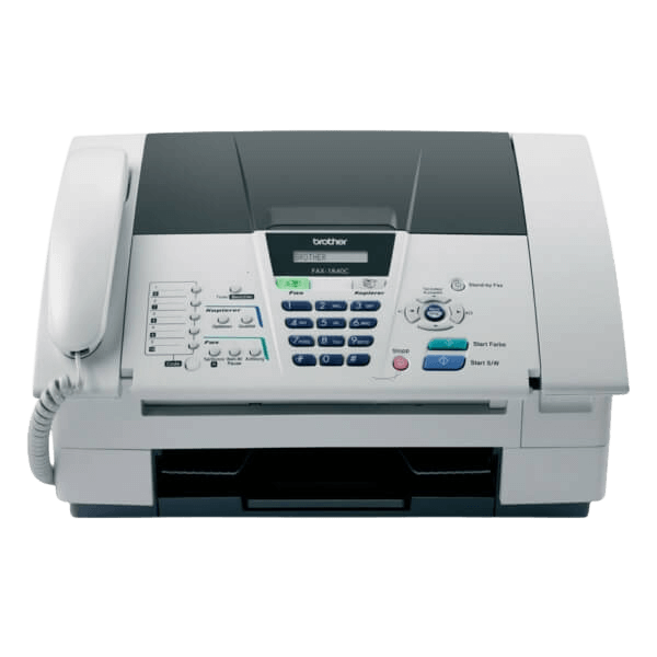 Brother Fax-1840 / C / CN