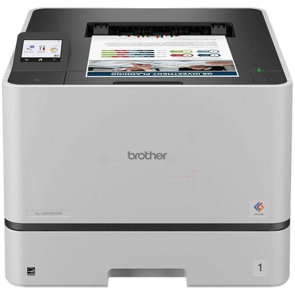 Brother HL-L 8400