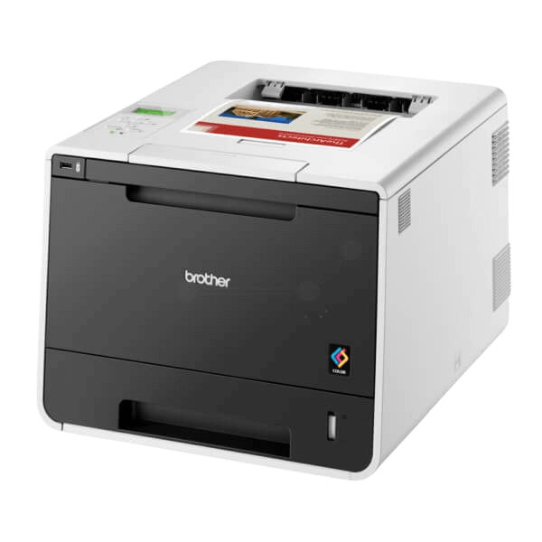 Brother HL-L8350 / CDW / CDWT