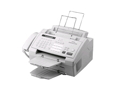 Brother IntelliFax-2750