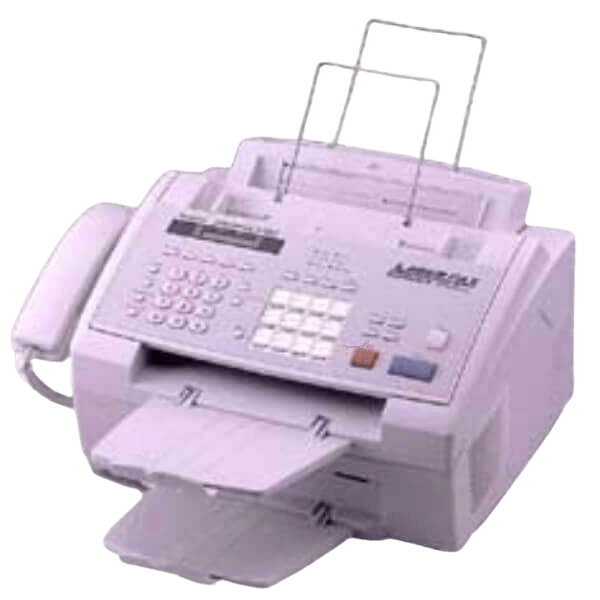 Brother IntelliFax-3750
