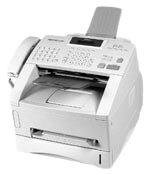 Brother IntelliFax-4750 / E