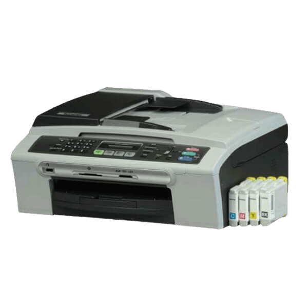 Brother MFC-255 / CW