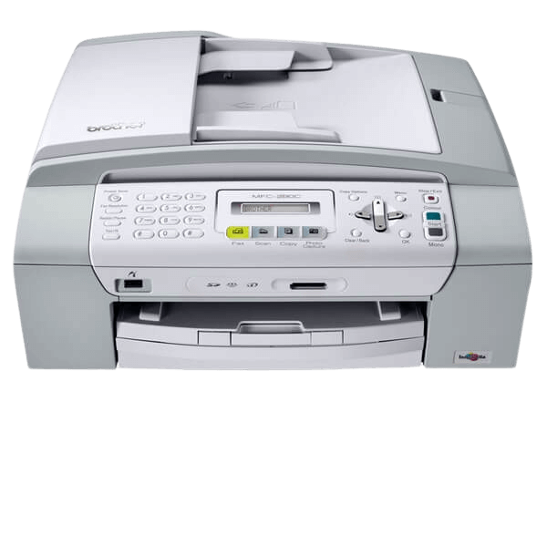 Brother MFC-290 / C