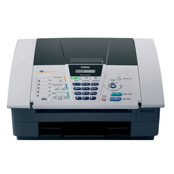 Brother MFC-3240 / C / CN