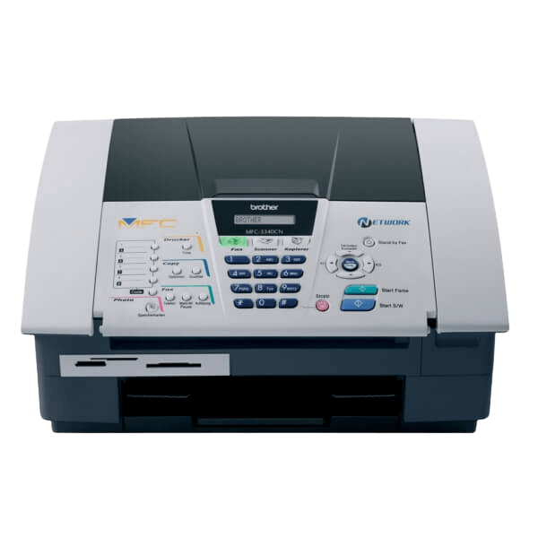 Brother MFC-3342 / CN