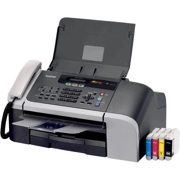 Brother MFC-3360 / C