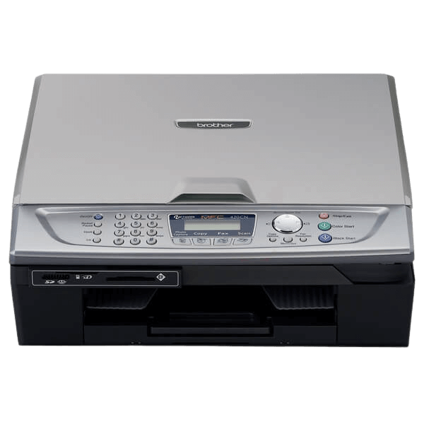 Brother MFC-410 / CN