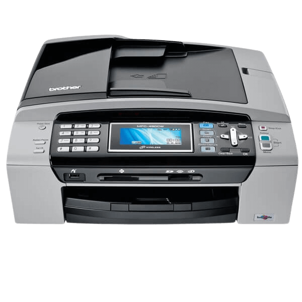 Brother MFC-490 / CN / CW