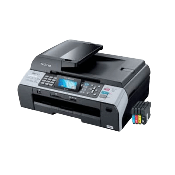 Brother MFC-5890 / CN