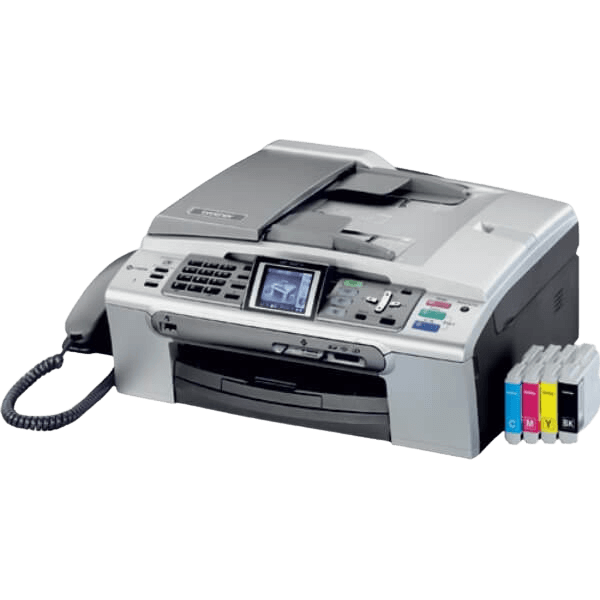 Brother MFC-660 / CN