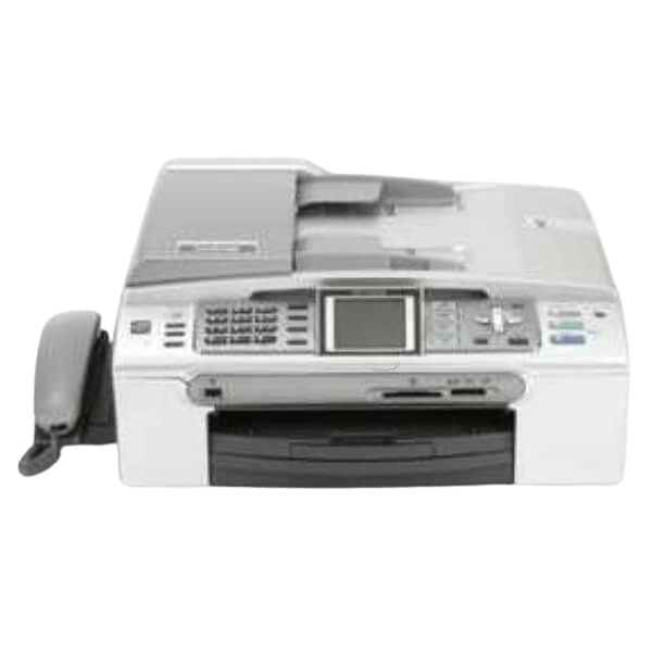 Brother MFC-665 / CN / CW