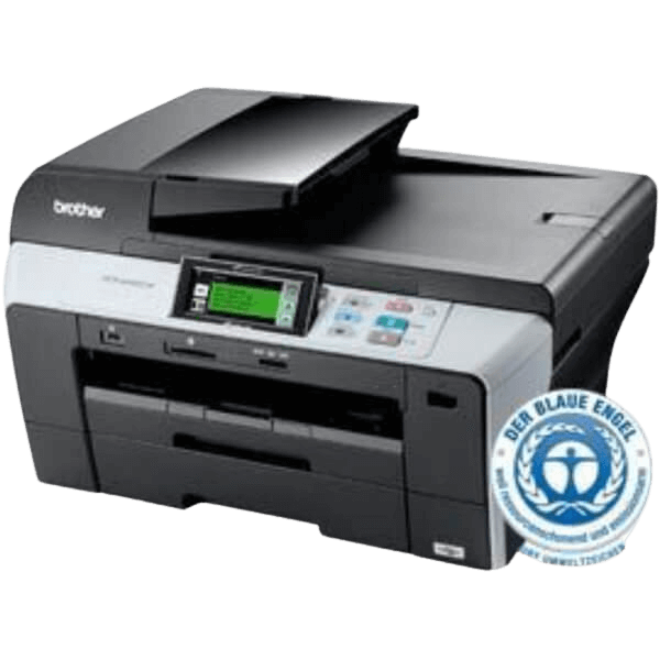 Brother MFC-6690 / CW