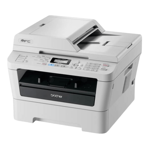 Brother MFC-7360 / N / NE
