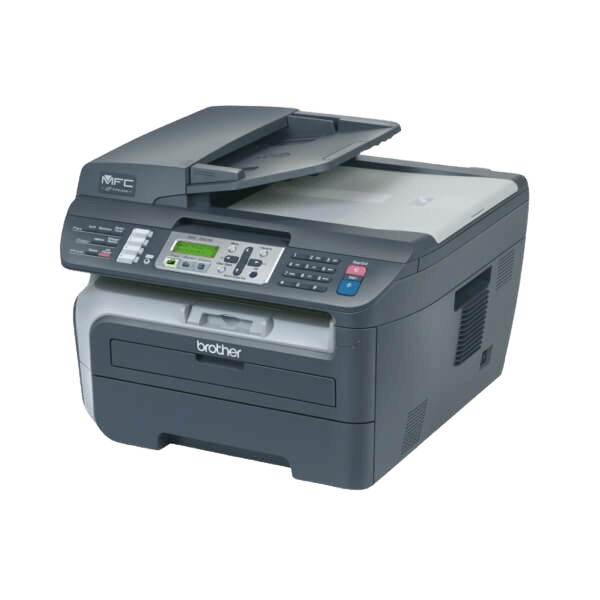 Brother MFC-7840 / W