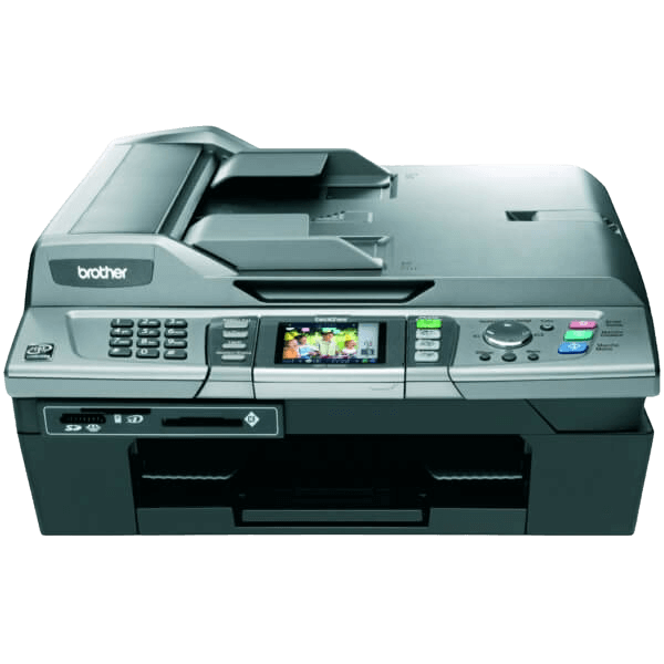 Brother MFC-820 / CW