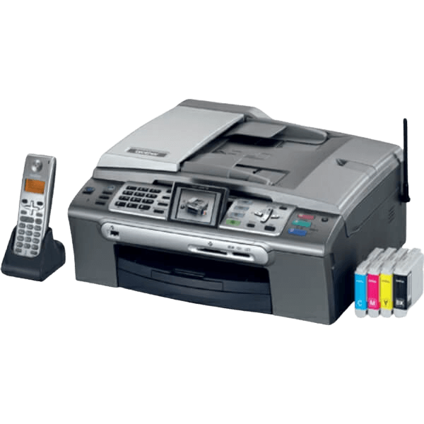 Brother MFC-845 / CW