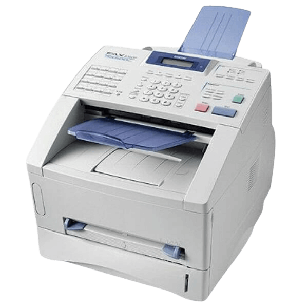 Brother MFC-8670 / DN