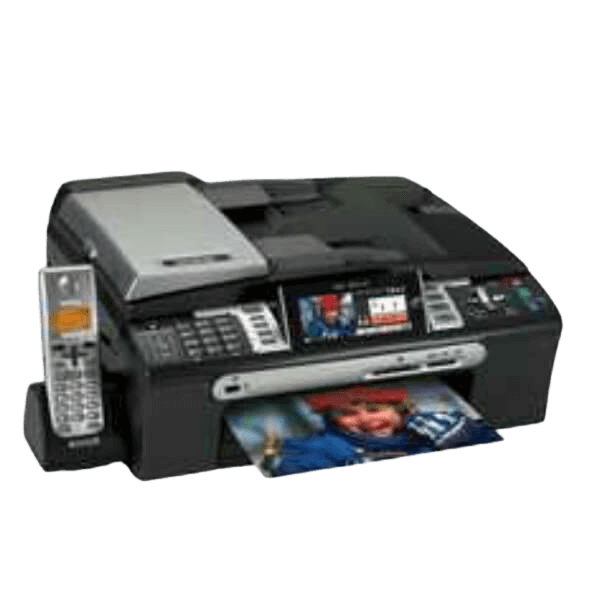 Brother MFC-885 / CW