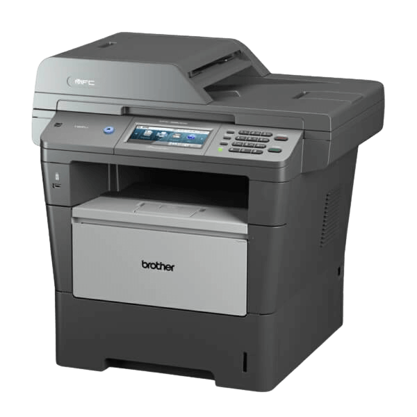 Brother MFC-8950 / DW / DWT