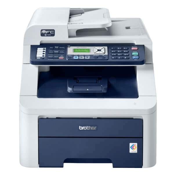 Brother MFC-9120 / CN