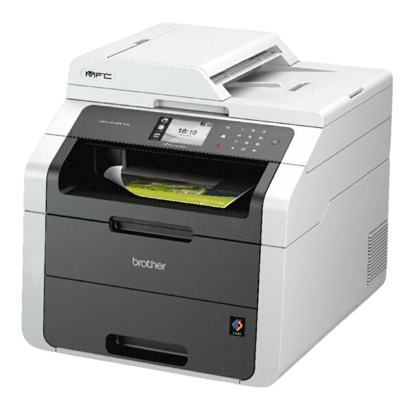 Brother MFC-9130 / CW